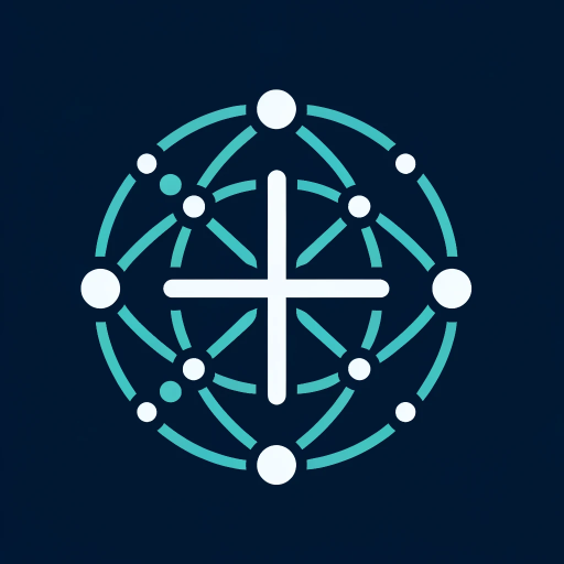 Logotipo Calculando Conexões